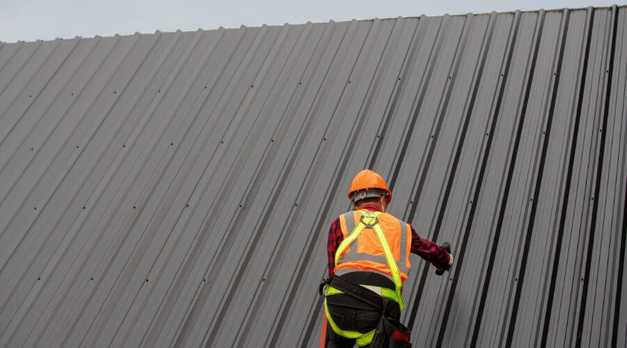 Professional Flat Roofing Installation in Red Valley, AZ